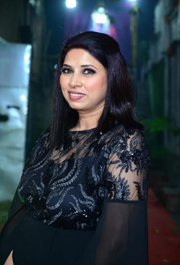 best Party makeup in vasundhara, ghaziabad, delhi ncr