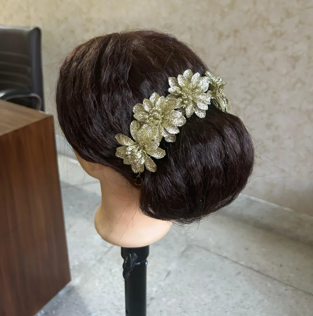 professional hairstylist in vasundhara, ghaziabad, delhi ncr