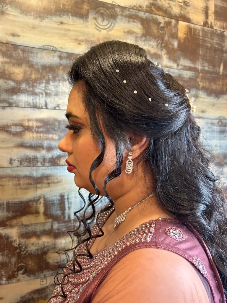 best hairstylist in delhi ncr