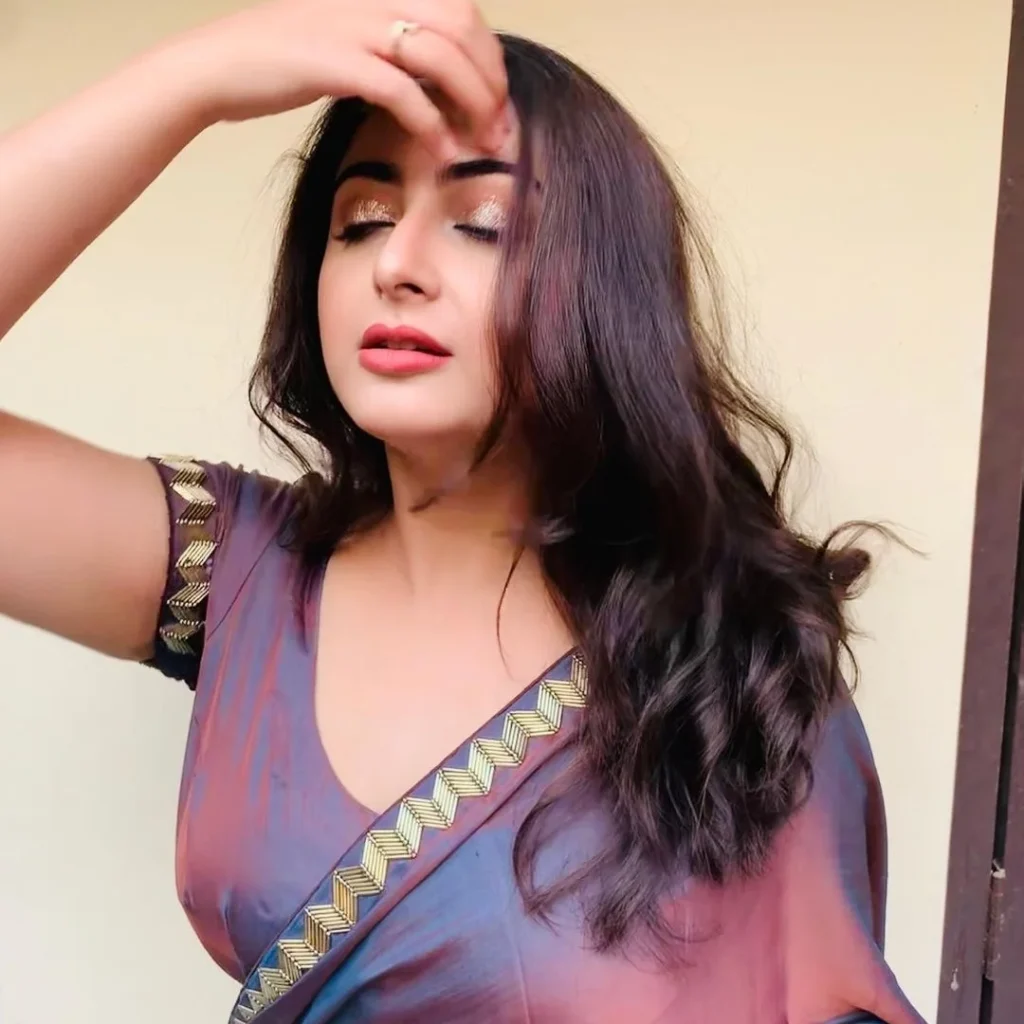 best Party makeup in vasundhara, ghaziabad, delhi ncr